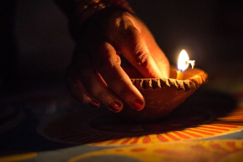 Festival of Lights: Diwali Integration 2017