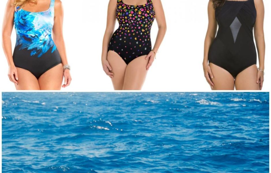 Beaches Swim Wear, White Rock