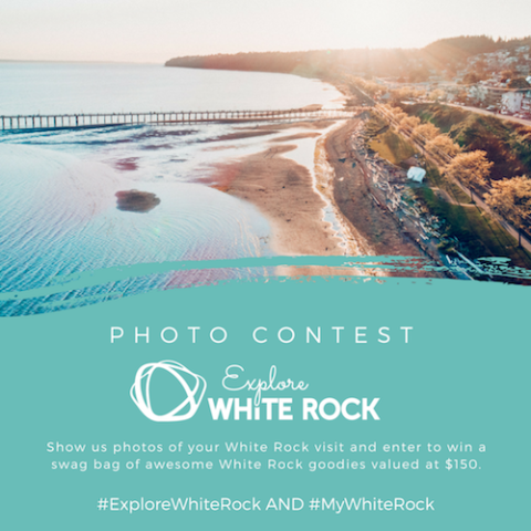 Explore White Rock Photo Contest