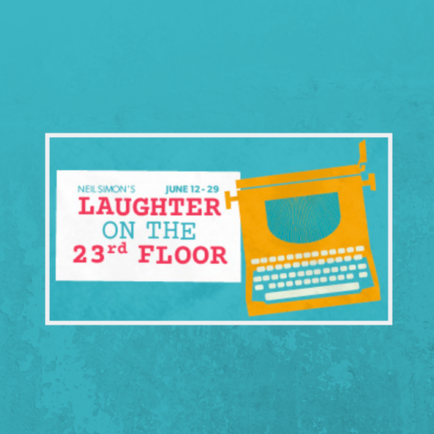 Laughter on the 23rd Floor, White Rock